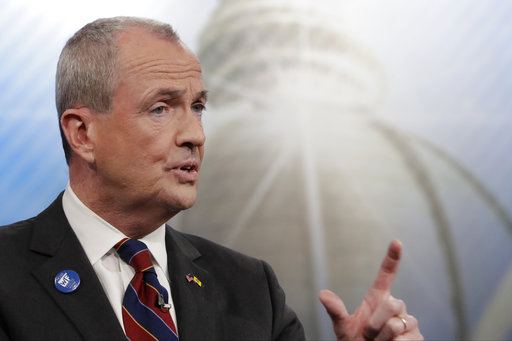 FILE- In this May 11