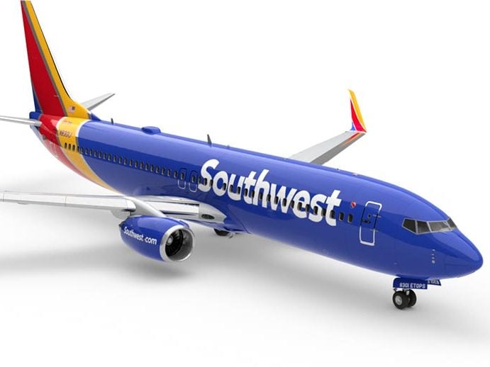 Southwest Airlines