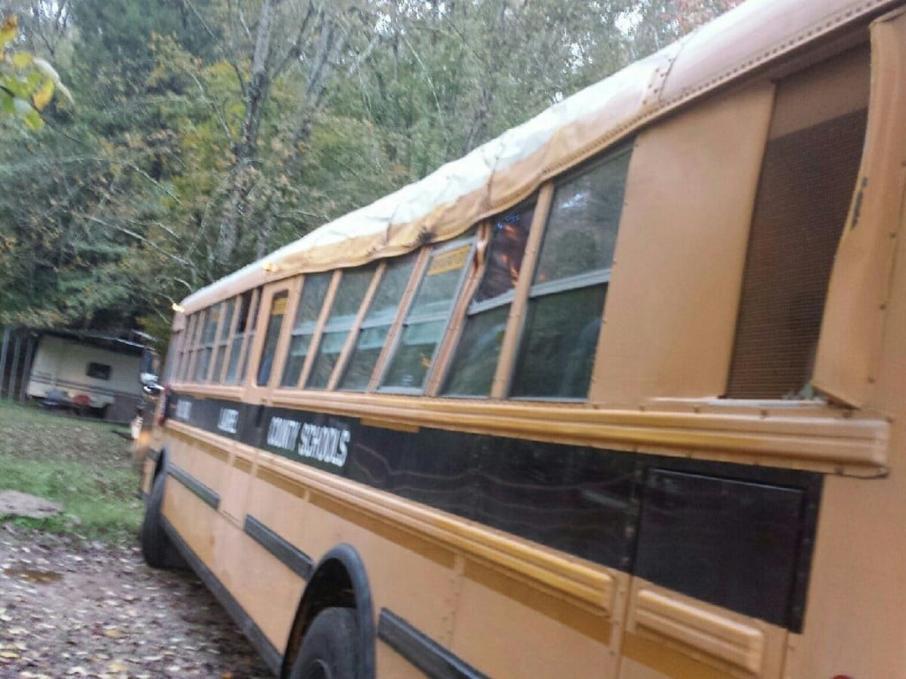 School