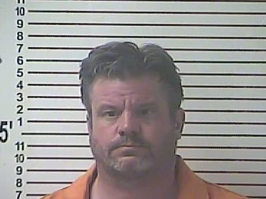 Timothy Scott Walters