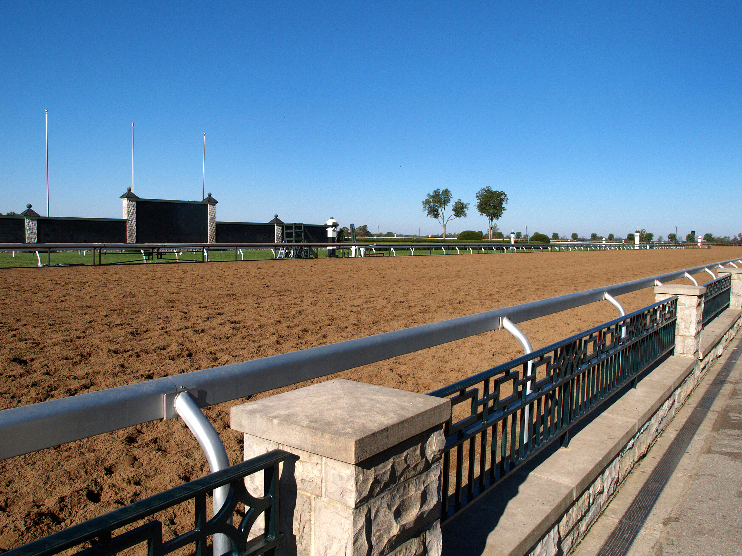 Keeneland announces big money stakes schedule for fall meet ABC 36 News