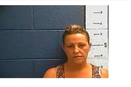 Police: Woman shoplifted, then gave police fake name - ABC 36 News