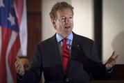 Sen. Rand Paul