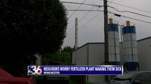 Kentucky Fertilizer in Winchester
