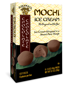 Trader Joe's recalls Mikawaya Chocolate Chocolate Ice Cream because it may contain peanuts not listed in ingredients