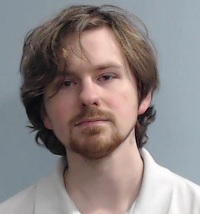 Courtesy of the Fayette County Detention Center