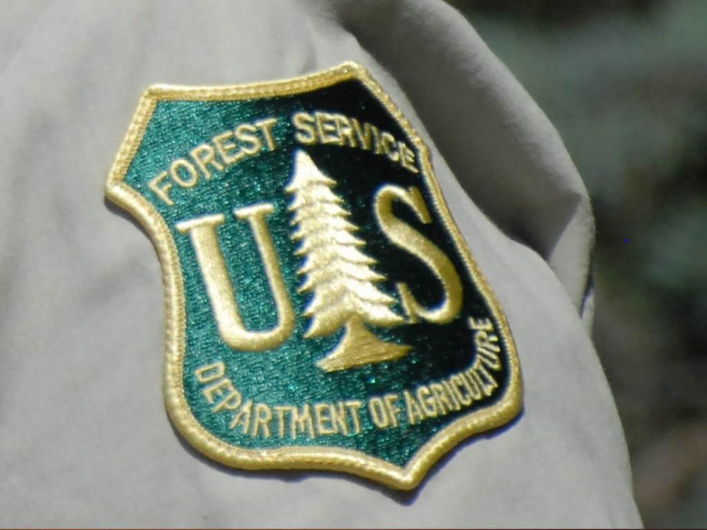 Forest Service