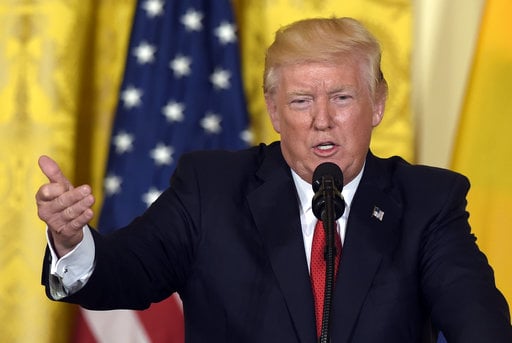 FILE - In this May 18