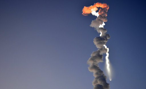 FILE - In this Sept. 27