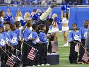 FILE- In a file photo from Sept. 24