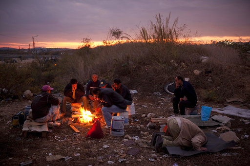 FILE - In this Nov. 1