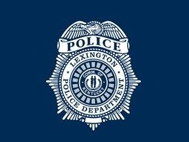 Lexington Police Department