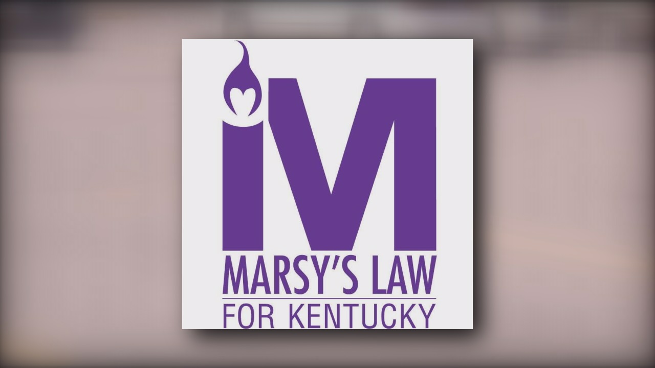 Marsy's Law Seeking rights for crime victims ABC 36 News