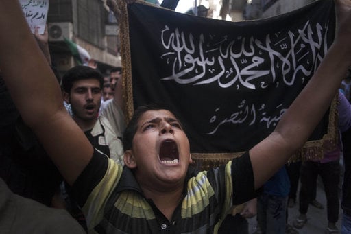 FILE - In this Sept. 21