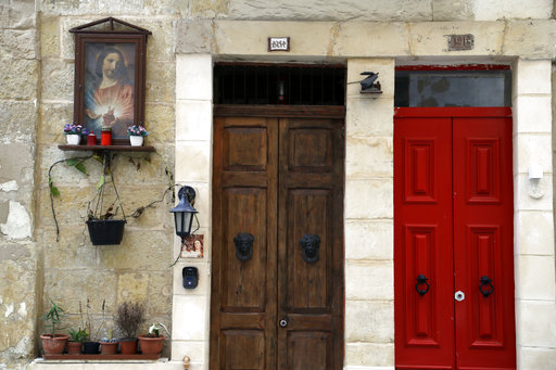 FILE - In this Thursday