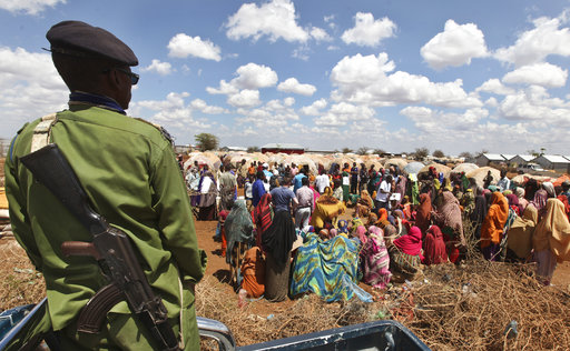 FILE - In this Saturday