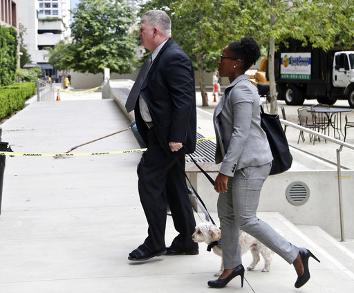 FILE - In this June 9