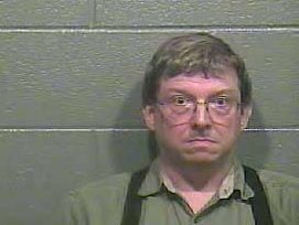Mark F. Berry
