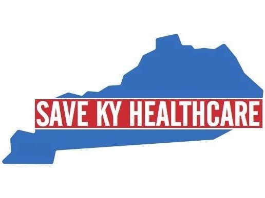 Save Kentucky Healthcare