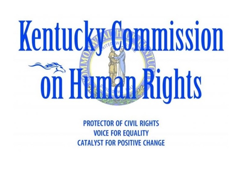 Kentucky Commission of Human Rights