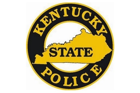 Kentucky State Police logo