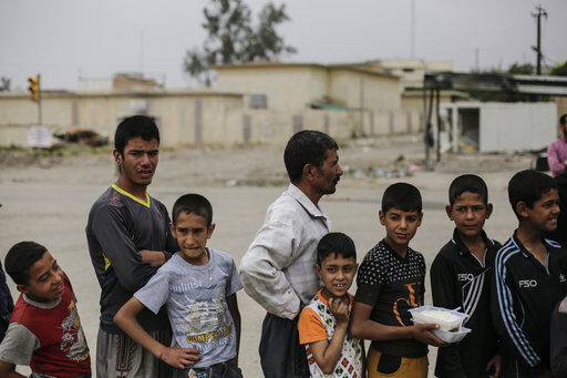 FILE - In this May 2