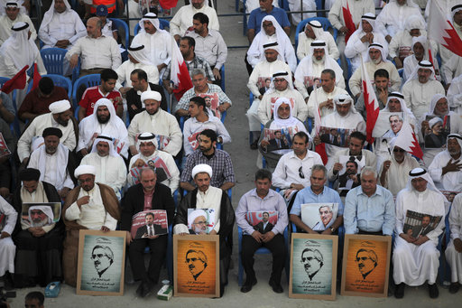 FILE- In this Friday