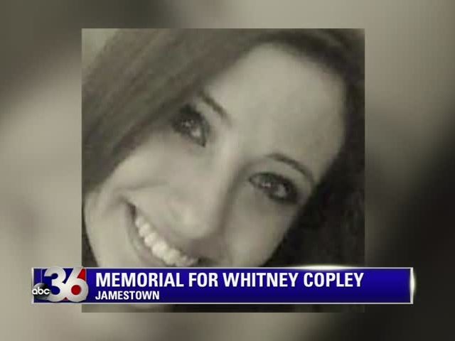 Whitney Copley
