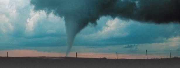 Statewide Tornado Drill