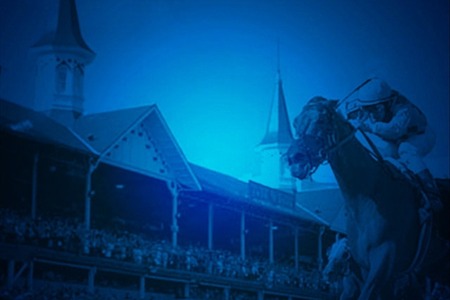 Churchill Downs