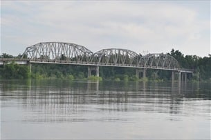 Plans call for demolition of bridge in coming week - ABC 36 News