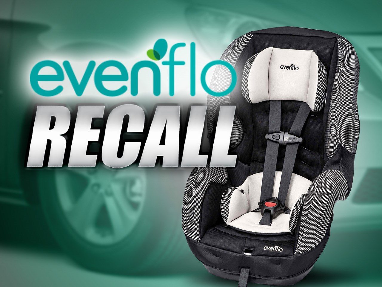 evenflo abc
