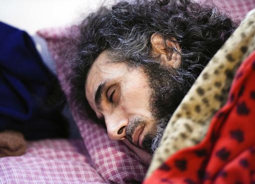 Syrian native Abu Wa'el Dhiab
