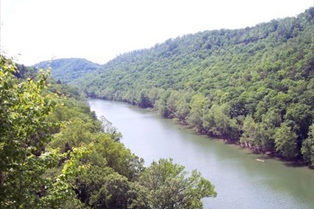 Cumberland River
