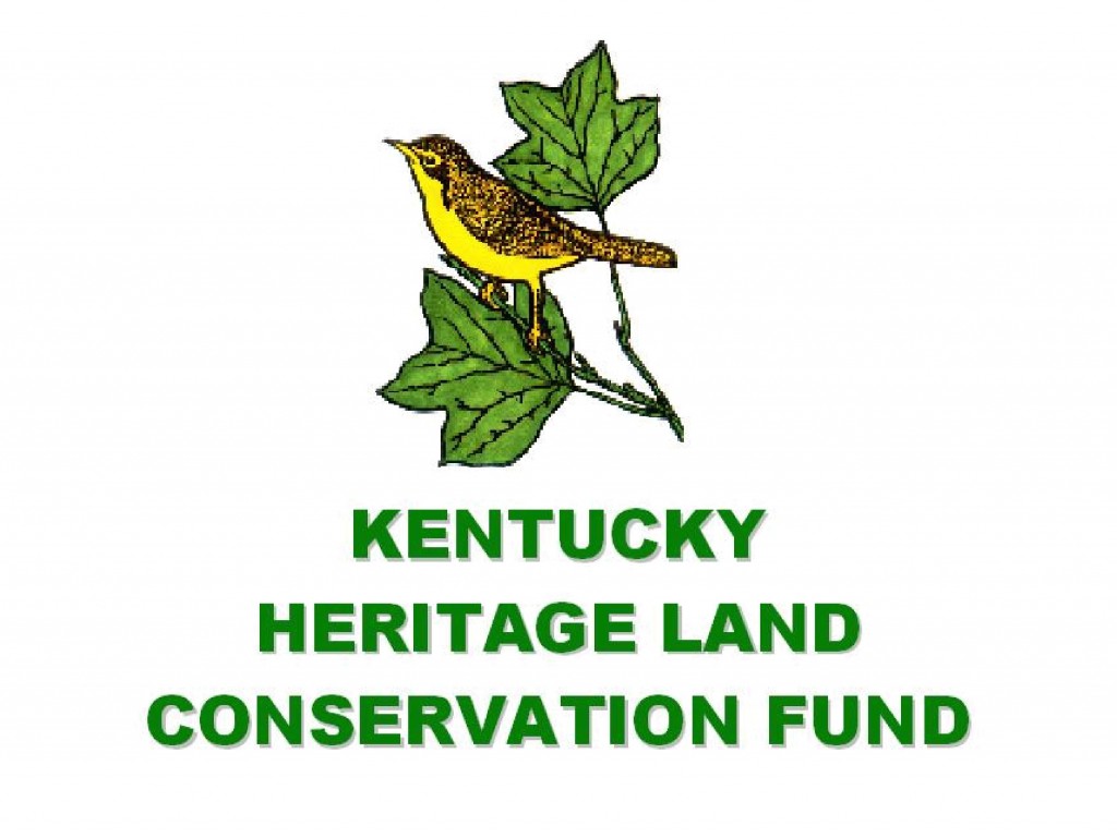 Kentucky Heritage Land Conservation Fund
