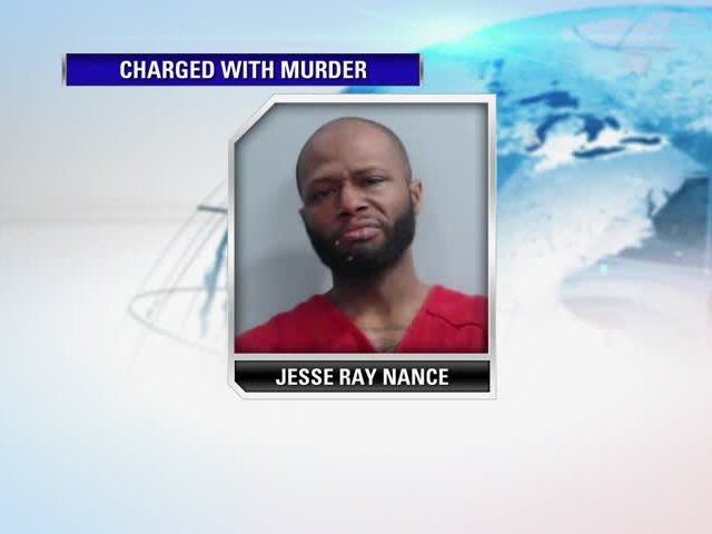 Jesse Ray Nance