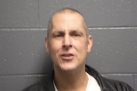 Jeffrey Spielman of Danville charged with murder in connection to death of his six-week old daughter