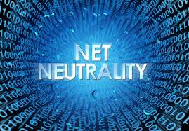 Net Neutrality graphic