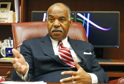 FILE - This Tuesday Sept. 27