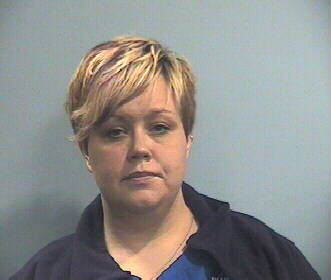 Elsie Leighanne Lamb accused of embezzlement from dentist office in Lexington where she worked.  Arrested 4-7-16