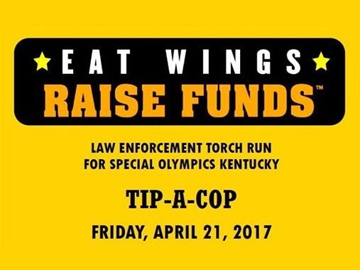 Tip-A-Cop