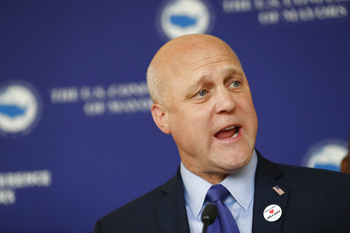 File - In this July 26