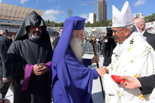 Pope Francis