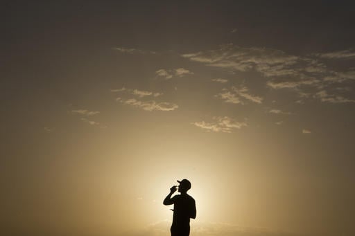 FILE - In this Sept. 6