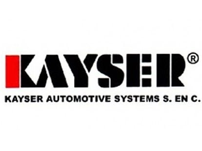 A. Kayser Automotive Systems