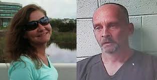 Lori Peavy and Billy Jo Williams.  She went missing in Paducah 11-14-17.  He's considered dangerous