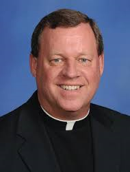 Former Catholic Priest Stephen Pohl
