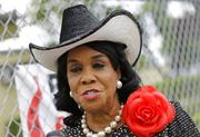 Rep. Frederica Wilson