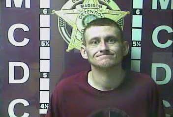 William Cornett