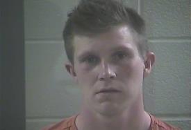 Cameron Cornett charged with DUI after rollover crash in Laurel County 11-26-15